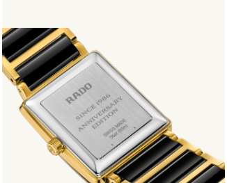 ラドー(RADO) RADO インテグラルアニバーサリーモデル R20258162